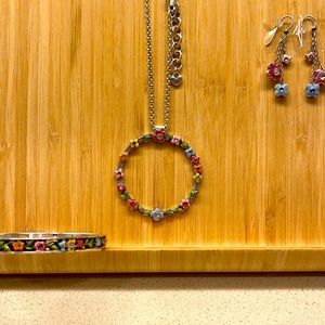 Brighton Jewelry Set